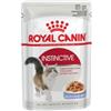 Royal Canin INSTINCTIVE JELLY BUSTA