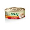 Oasy cat 150gr POLLO PROSCIUTTO