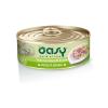 Oasy cat 150gr TONNO STRACCETTI POLLO