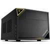 Sharkoon Case Sharkoon Shark Zone C10 Mini ITX [4044951016426]