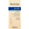 Aveeno Skin Relief - Crema Idratante Lenitiva al Mentolo Pelle Sensibile, 200ml