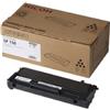 Ricoh Toner Nero 408010 Sp 150He 1500 Pagine Originale