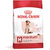 Royal Canin Medium Adult 7+ - Sacco da 15kg.
