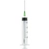 DESA PHARMA Srl Extrafine Siringa 20ml Eccentrica G21