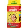 PASSALACQUA CAFFÈ PASSALACQUA ALAMBRA - GUSTO PIENO - PACCHETTO 250g MACINATO
