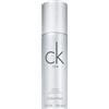 Calvin Klein CK One Deodorant spray