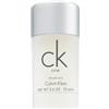 Calvin Klein CK One Deodorant stick