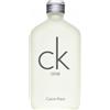 Calvin Klein CK One Eau de toilette 50ml