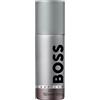 Boss Bottled Deodorant spray