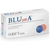 SOOFT Italia Linea Benessere dell'occhio BluYal A collirio 15 flaconcini monod.