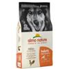 Almo Nature Holistic Adult dog large pollo e riso 12kg