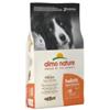 Almo Nature Holistic Adult dog medium salmone e riso 12kg