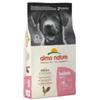 Almo Nature Holistic Puppy dog medium pollo e riso 12kg