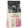 Almo Nature Holistic Puppy dog large pollo e riso 12kg