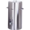 Ristosubito Contenitore isotermico con rubinetto Modello KR1301001 Disperione oraria 5°C.