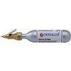 Crioalfa Dispositivo per crioterapia CRYOALFA SUPER - 16g Gas punta fissa