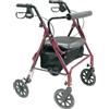 Mediland Rollator con seduta e freni Mediland