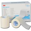 3M-SOLVENTUM 3M Micropore 1530-2 Cerotto di carta in rocchetto 5,1 cm x 9,14 m - 6 pz.