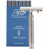 Fatip Rasoio Fatip Nickel Classic - Manico Piccolo