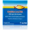 Alter Omega 3 Integratore Alimentare, 20 Capsule Molli 1000 mg