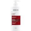Dercos Linea Energizzante Shampoo Anticaduta Capelli Fragili e Sottili 400 ml