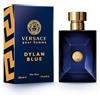 VERSACE Dopo Barba Versace Dylan Blue After Shave Lotion 100 ml - Uomo