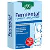 ESI Fermental Max - Fermenti Lattici Flora Intestinale, 20 Naturcaps