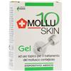 Pentamedical Molluskin 10 - Gel topico per il trattamento del mollusco contagioso, flacone da 5 ml