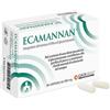 CaDIGroup Linea Controllo del Peso Ecamannan Integratore 36 Capsule da 500mg