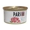 CERERE PARS CARNI ROSSE 85gr