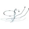 Ristosubito Supporto da tavolo per secchiello champagne Modello 349-001