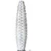 Slamp Cactus XXL Lampada da Terra Bianca 180 cm