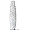 Slamp Cactus XL Lampada da Terra Bianca 155 cm
