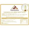 Ristosubito Preparato già aromatizzato in polvere per Gelato Soft/Vaniglia/400 senza grassi idrogenati Buste da gr 1000 in cartoni da 15 buste Modello 41