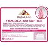 Ristosubito Preparato già aromatizzato in polvere per Gelato Soft/Fragola/400 senza grassi idrogenati Buste da gr 1000 in cartoni da 15 buste Modello 44