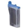Brother Cartuccia Compatibile BROTHER MFC 3100 3200 5100 5200 FAX1800 Ciano LC-600C