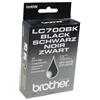 Brother Cartuccia Compatibile BROTHER MFC 4420 4820 100 150 DPC 4020 Black LC-700BK