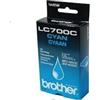 Brother Cartuccia Compatibile BROTHER MFC 4420 4820 100 150 DPC 4020 Ciano LC-700C