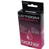 Brother Cartuccia Compatibile BROTHER MFC 4420 4820 100 150 DPC 4020 Magenta LC- 700M