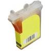 Brother Cartuccia Compatibile BROTHER MFC 3220 3420 3820 FAX1820 1920 Yellow LC-800Y