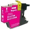 Brother Cartuccia Compatibile BROTHER MFC-J6510 J6910 Magenta LC1240M LC-1240M LC1220