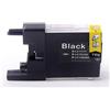 Brother CARTUCCIA COMPATIBILE BROTHER MFC-J6510 NERO LC-1280BK LC1280BK