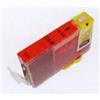 Canon Cartuccia Compatibile CANON BJC 8200 9000 S800 850 Red