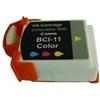 Canon Cartuccia Compatibile CANON BJC 50 55 70 80 85 BN 70 SERIE STARW Colore