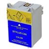 Epson Cartuccia Compatibile EPSON STYLUS C 60 T029 Colore