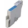 Epson Cartuccia Compatibile EPSON STYLUS C70 T0324 T324 Ciano