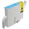 Epson CARTUCCIA COMPATIBILE EPSON STYLUS PHOTO 2100 T0345 Light Ciano