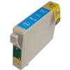 Epson CARTUCCIA COMPATIBILE EPSON STYLUS PHOTO 1400 CIANO