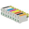Epson CARTUCCIA COMPATIBILE EPSON STYLUS PHOTO R1900 T0870 GLOSS OPTIMIZER C13T08704010