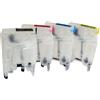 Brother Kit Risparmio 10 Cartucce Compatibili BROTHER LC-800 BK C M Y
